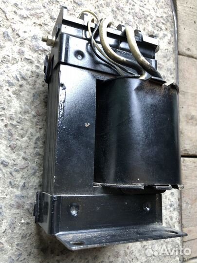 Трансформатор