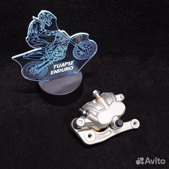 Суппорт передний Brembo KTM Husqvarna GR