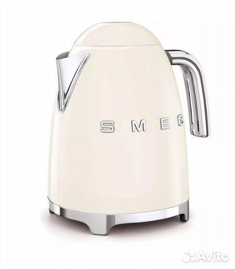 Чайник электрический smeg