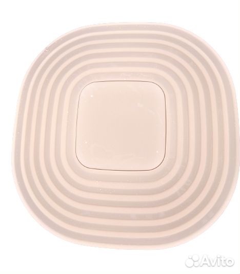 Люстра светодиодная Siesta Light 