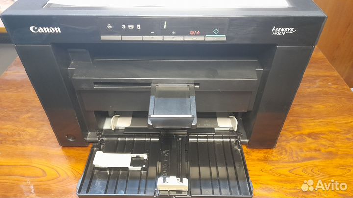 Canon i-sensys MF3010