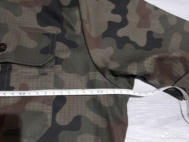 Военная форма