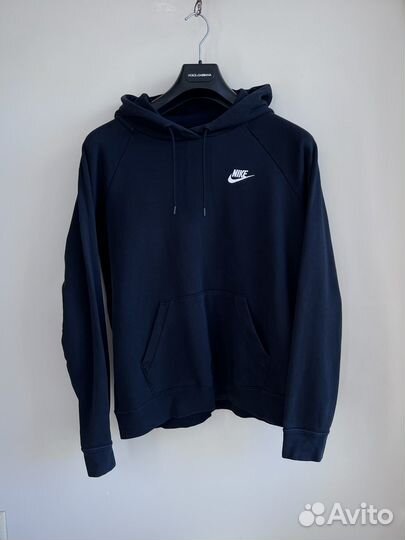 Nike Women's Sportwear Pullover Essential Fleece