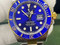 Часы Rolex submariner