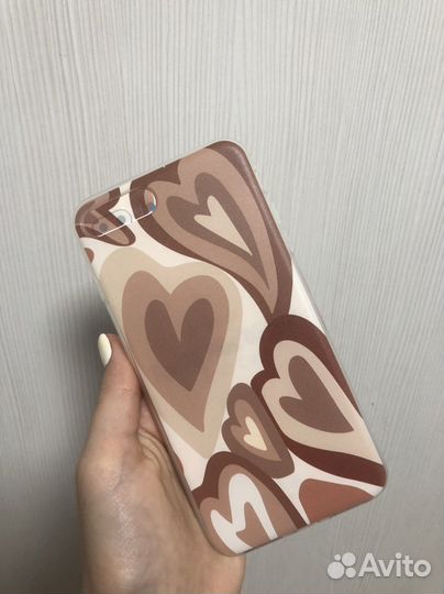 Чехол на iPhone 7 8 plus