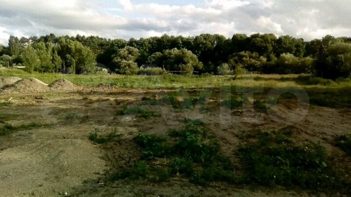 Участок 30 сот. (ИЖС)