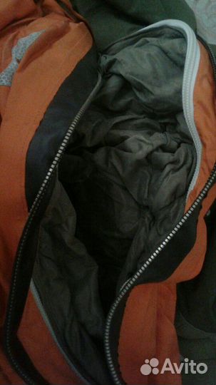 Спасательный костюм