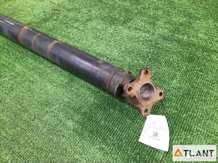 Кардан задний mitsubishi grandis