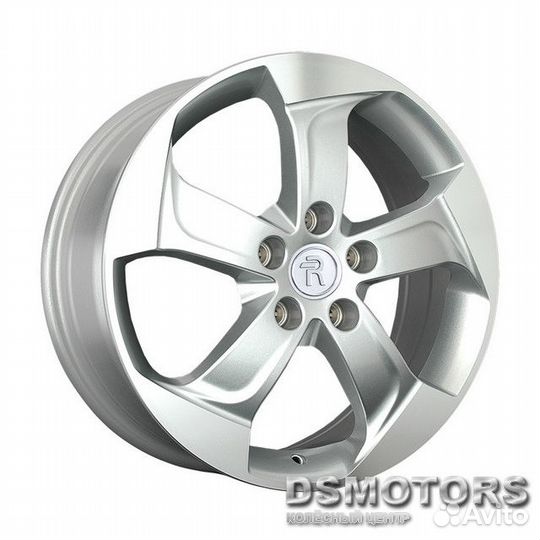 Диски Land Rover HND160 6.5/17 5x114.3 ET49 d67.1