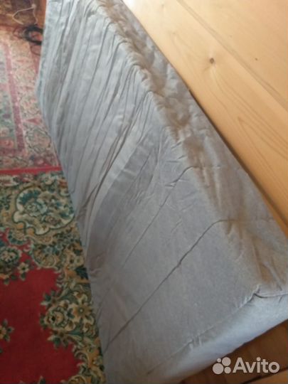 Матрас IKEA 90 200