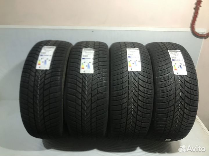 Pirelli P Zero Winter 315/35 R21