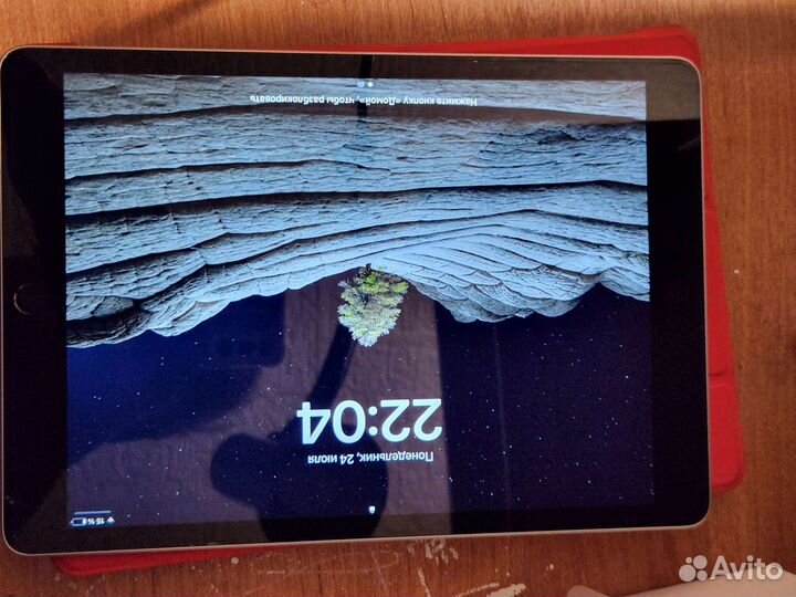 Планшет apple iPad 9