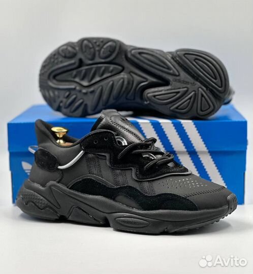 Кроссовки Adidas Ozweego (42)