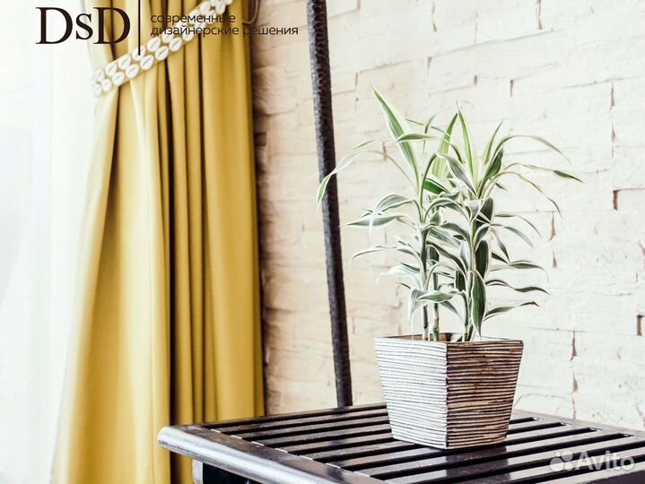 Римская штора в детскую