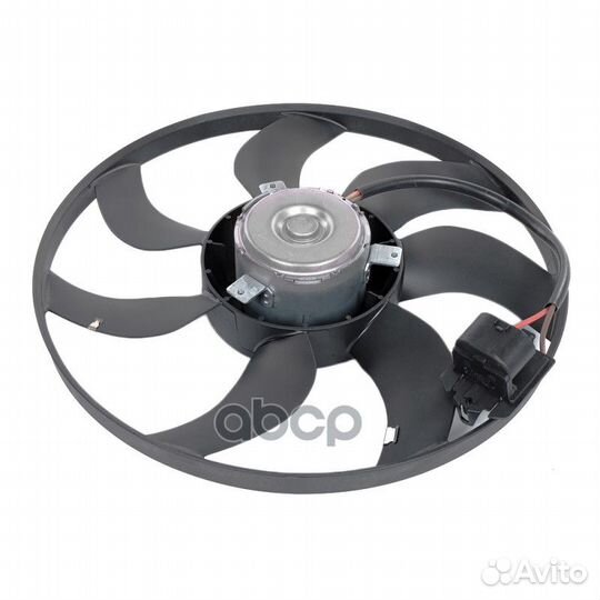Вентилятор радиатора основного GIC06232 ganz