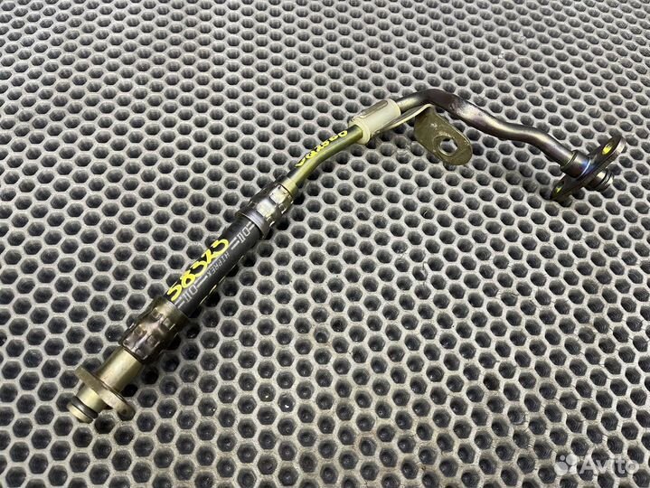 Трубка топливная Nissan Cedric MY34 VQ25DD