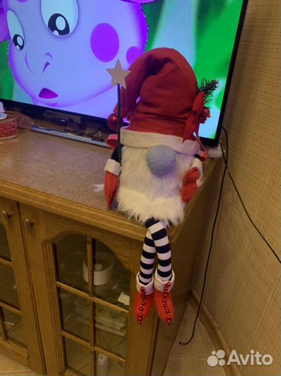 Гном своими руками