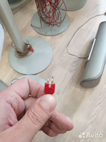 Sony SS CT8 колонки для домашнего кинотеатра