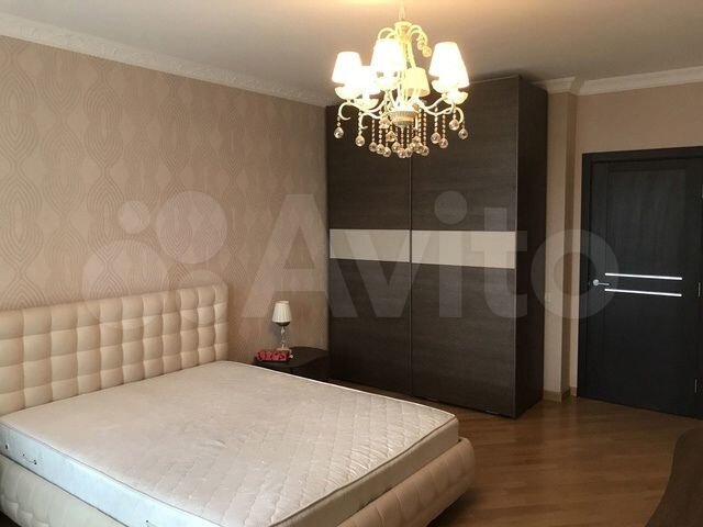 2-к. квартира, 50 м², 8/10 эт.