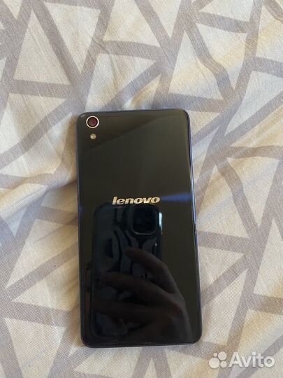 Lenovo A278T, 512 МБ