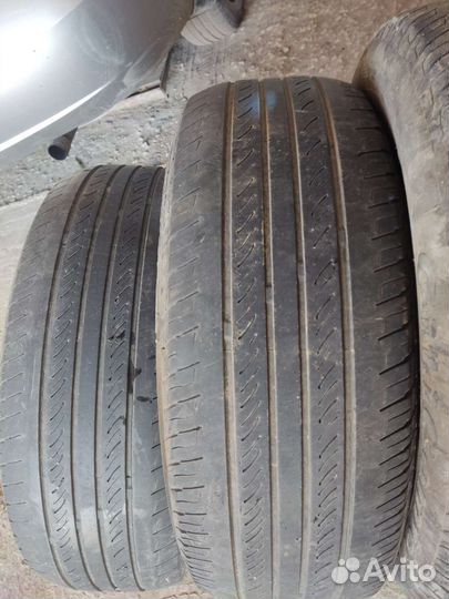 Giti GitiComfort 220 205/65 R15