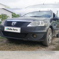 Dacia Logan 1.5 MT, 2009, 353 568 км, с пробегом, цена 700 000 руб.