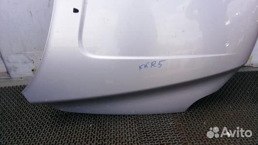 Капот volvo XC90 1 (KKR05D201)