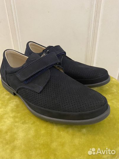 Туфли для мальчика Kapika р.36