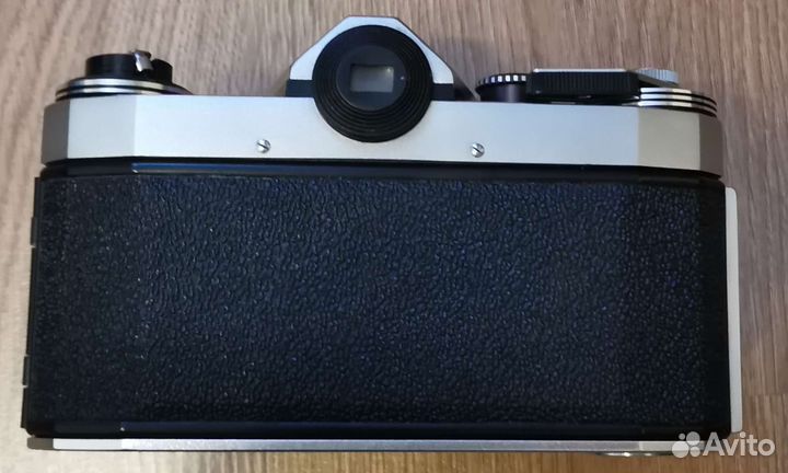 Praktica Super TL - Тушка