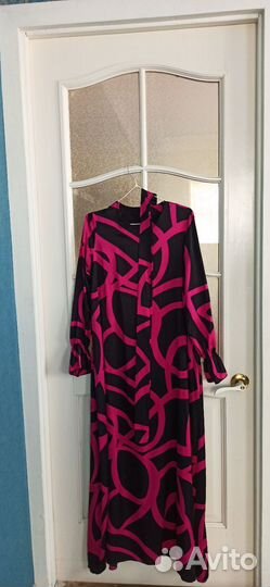 Пальто, платья