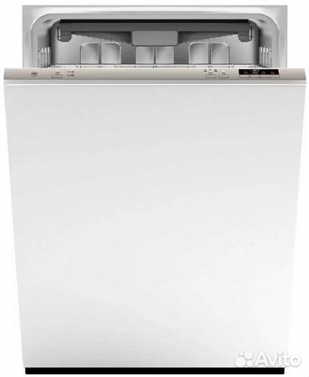 Посудомоечная машина bertazzoni DW60EPR/21