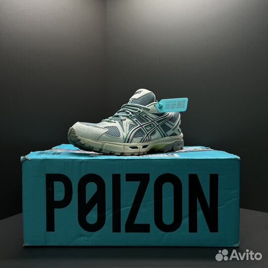 Кроссовки Asics gel kahana 8