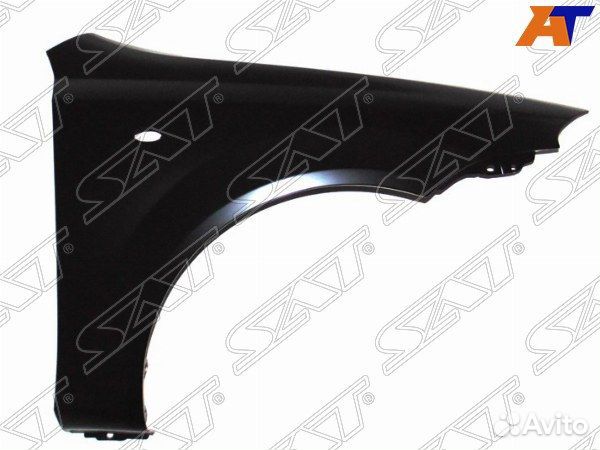 Крыло переднее chevrolet lacetti, chevrolet lacett