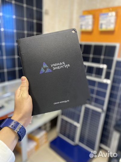 Портативное зарядное устройство