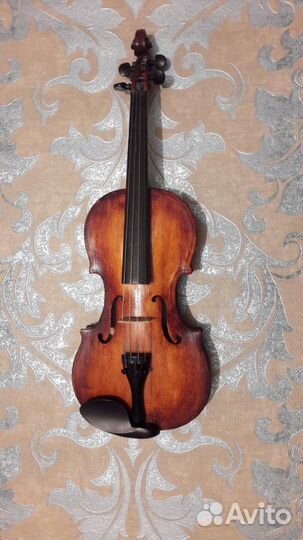 Мастеровая скрипка 3/4