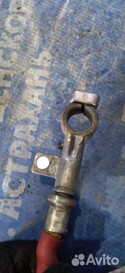 Клемма аккумулятора Bmw E65 седан N62B44 2004