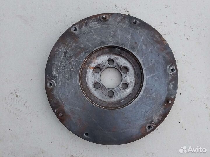 Маховик qg16de almera