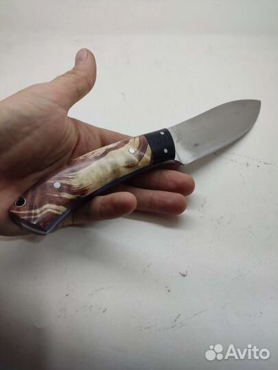 Разделочный нож премиум класса S 390