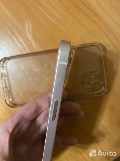 Корпус iPhone 13