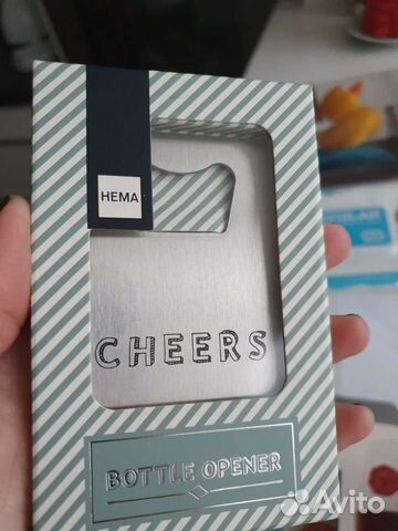 Новая открывалка для бутылок