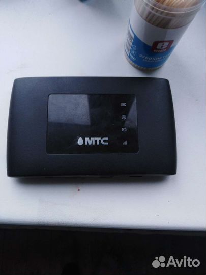 Модемы и роутеры 4g wi fi