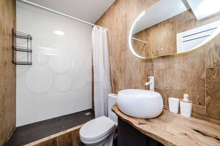 1-к. квартира, 32 м², 3/25 эт.