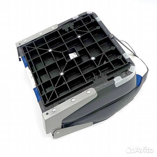 Кресло для лодок и катеров High Back BDbW