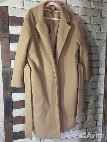 Пальто