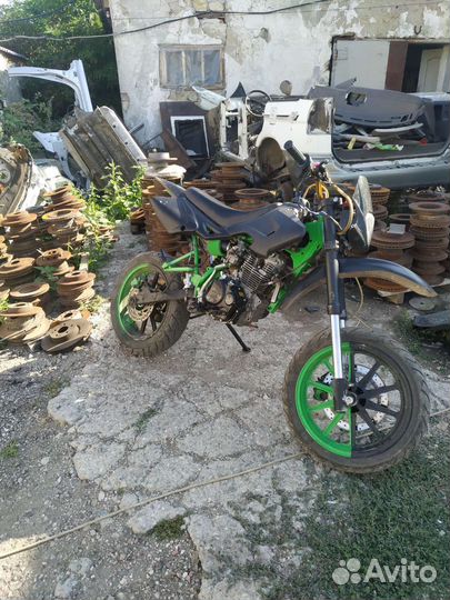 Racer 150 GY