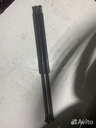 Газовые упоры капота BMW F20