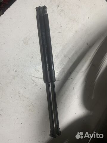 Газовые упоры капота BMW F20