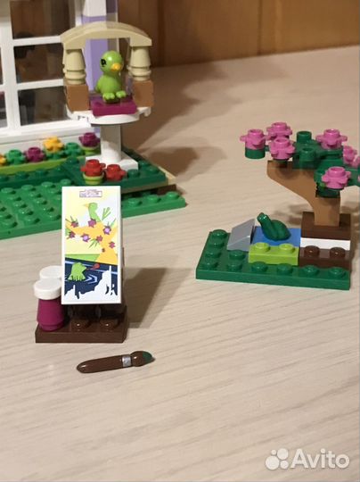 Lego Friends