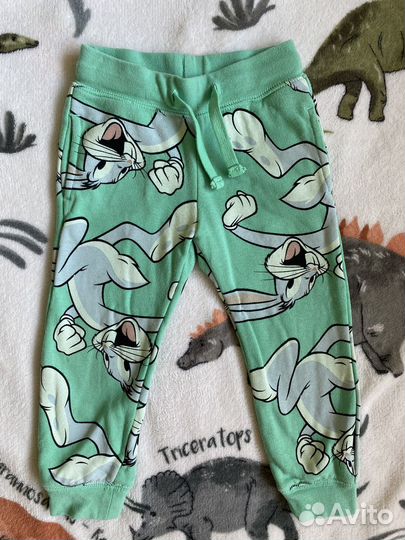 Костюм h&m 92