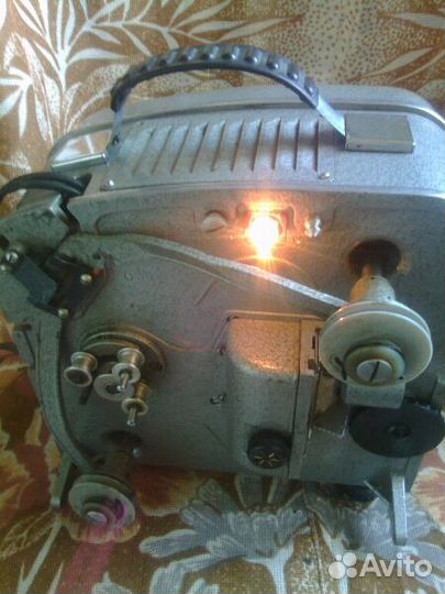 На запчксти и детали Радиоприбор СССР 50-60 года